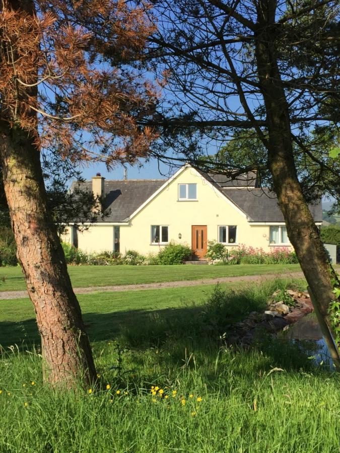 Larksfield Loft Leilighet Okehampton Eksteriør bilde